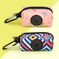 1pcs/2pcs Universal Eco-Friendly Pet poop Bags - Works with any dog leash (no leash and waste bag)