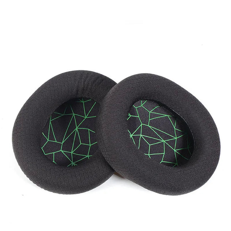 Suitable for SteelSeries Arctis 1/3/5/7/9/PRO Ear Pads Earphone Sleeve Head Beam Sponge Pad Earmuffs