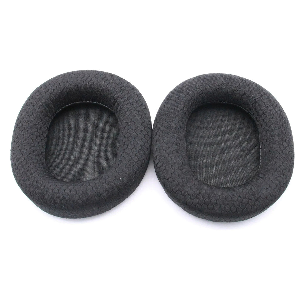 For SteelSeries Arctis 3 5 Earmuffs Gaming Headset Foam EarpadsPads Sponge Cushion Replacement Elastic HeadBand HOOk&LOOP Beam