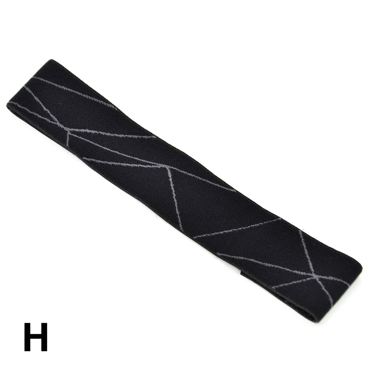 For SteelSeries Arctis 3 5 Earmuffs Gaming Headset Foam EarpadsPads Sponge Cushion Replacement Elastic HeadBand HOOk&LOOP Beam
