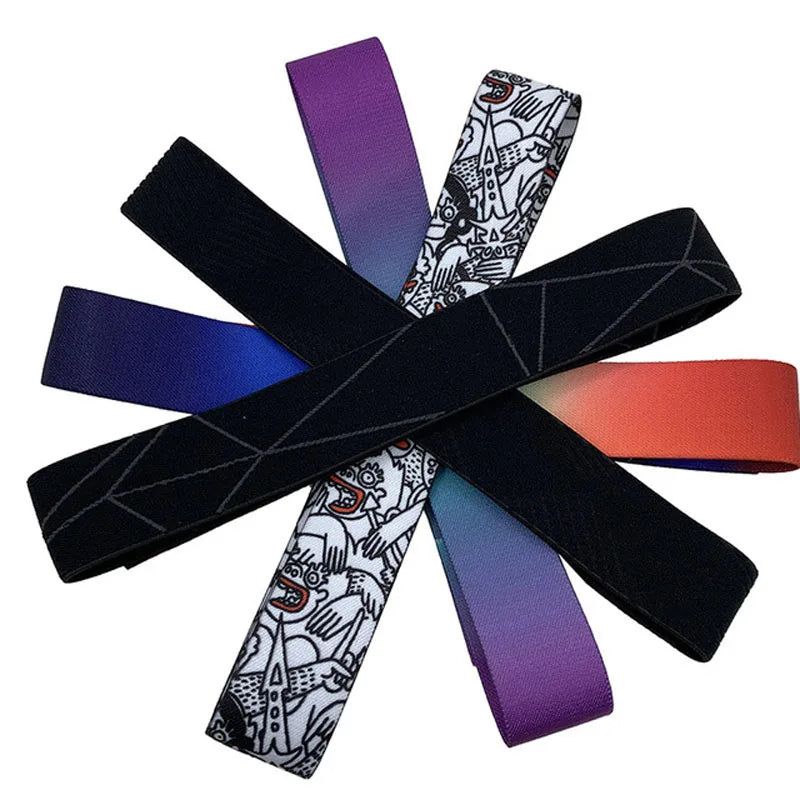 Suitable for SteelSeries Arctis 1/3/5/7/9/PRO Ear Pads Earphone Sleeve Head Beam Sponge Pad Earmuffs