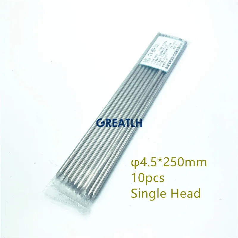 Kirschner wires Stainless steel Kirschner Pins Veterinary orthopedics Pet Surgical Instruments