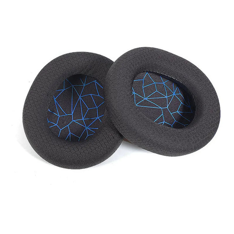 Suitable for SteelSeries Arctis 1/3/5/7/9/PRO Ear Pads Earphone Sleeve Head Beam Sponge Pad Earmuffs