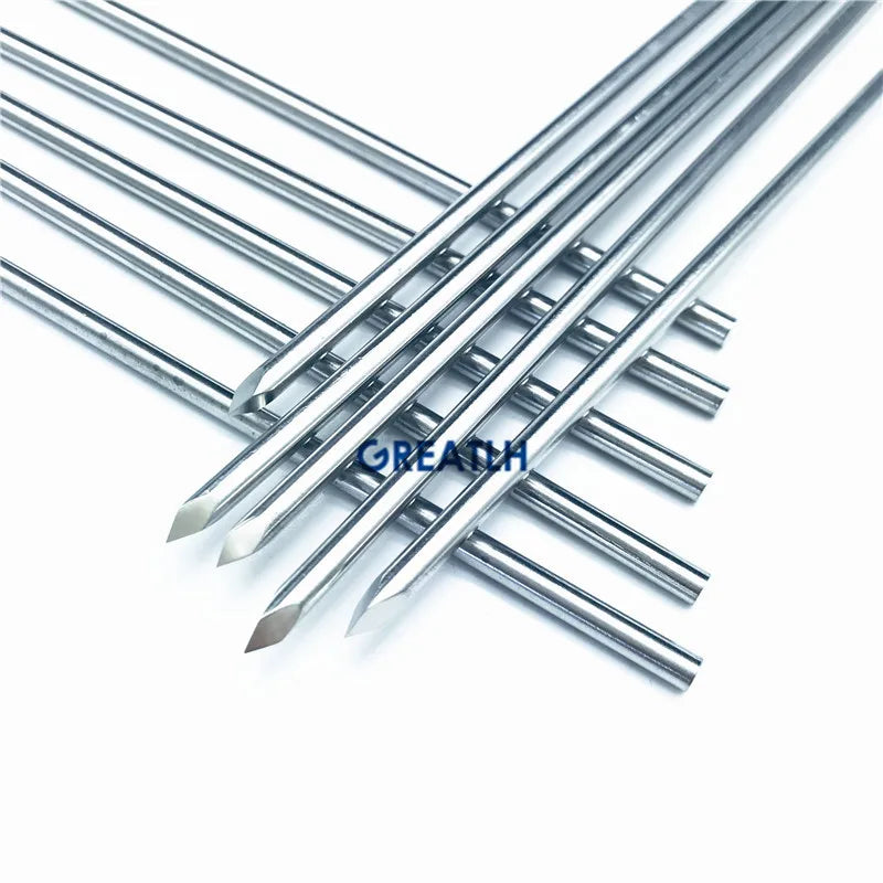Kirschner wires Stainless steel Kirschner Pins Veterinary orthopedics Pet Surgical Instruments