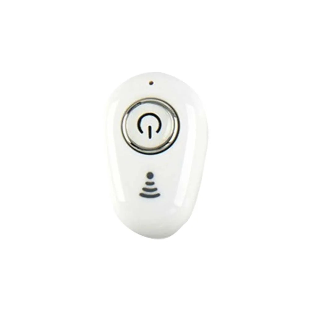 Mini In Ear  4.1 Stereo  Headset Earphone Invisible Wireless Sport Handsfree Earphone Wireless Stereo Earphone
