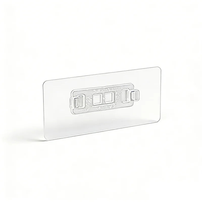 1pcs Adhesive Wall Hooks
