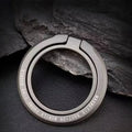 For MagSafe Magnetic Foldable Finger Ring Holder Stand Grip Mount for iPhone Android Smartphones