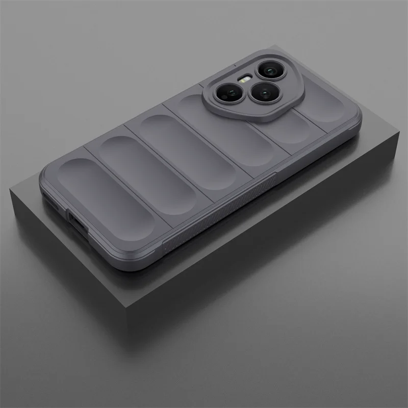 Luxury Case For Honor 400 Pro Case Honor 400 Pro Cover Fundas Coque Soft Silicone Skin-Friendly TPU Back Bumper Honor 400 Pro