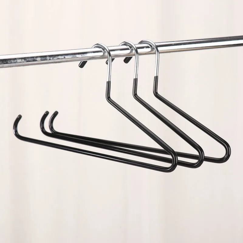 Baseball Cap Hat Rack Organizer,Metal & Plastic Hanging Cap Holder, Portable Hat Storage Hanger,Suitable for Various Types Sizes