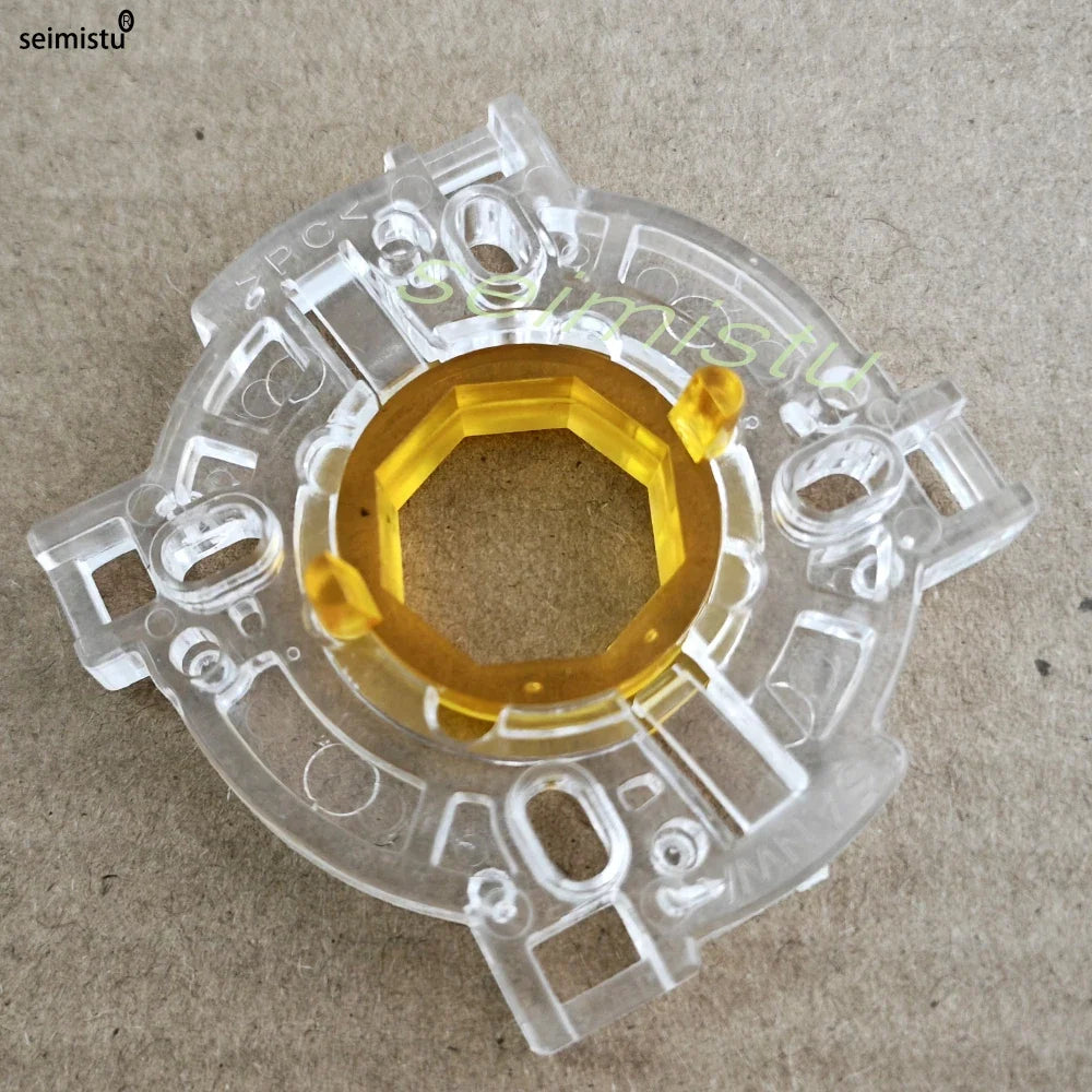 Restrictor Octagonal Square Round Gate Compatible Arcade joystick SANWA Jlf Tp 8YT Arcade Joystick Board Games Kit DIY