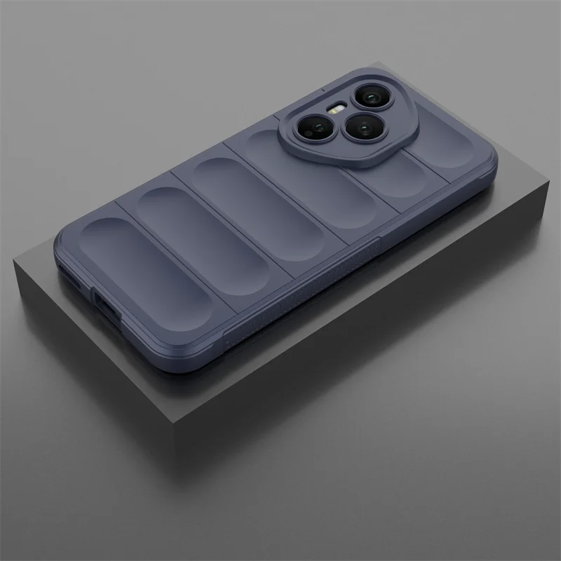Luxury Case For Honor 400 Pro Case Honor 400 Pro Cover Fundas Coque Soft Silicone Skin-Friendly TPU Back Bumper Honor 400 Pro
