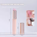 Mini Nail Art Tool Nail Brush Stain Gradient Blush Nail Rubber Mirror Powder Jelly Freeze Pen Nail Art Tool