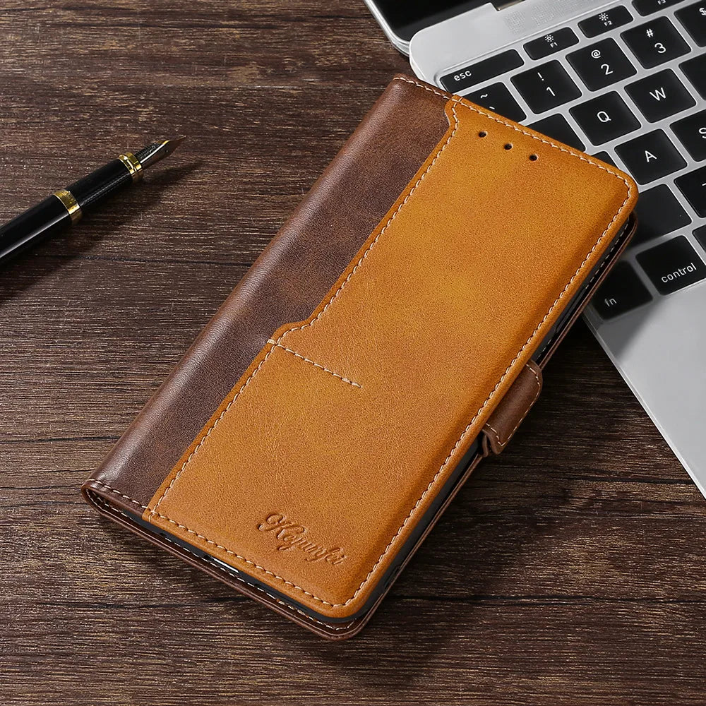 Wallet Leather Phone Case For Google Pixel 11 10 9 8 Pro XL Flip Cover Card Holder Cover Luxury Flip Shell Coque