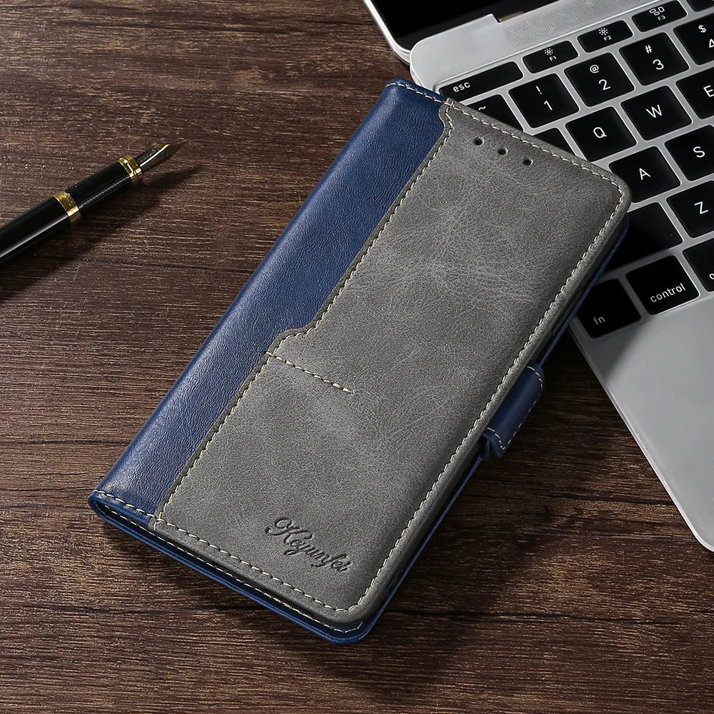 Wallet Leather Phone Case For Google Pixel 11 10 9 8 Pro XL Flip Cover Card Holder Cover Luxury Flip Shell Coque