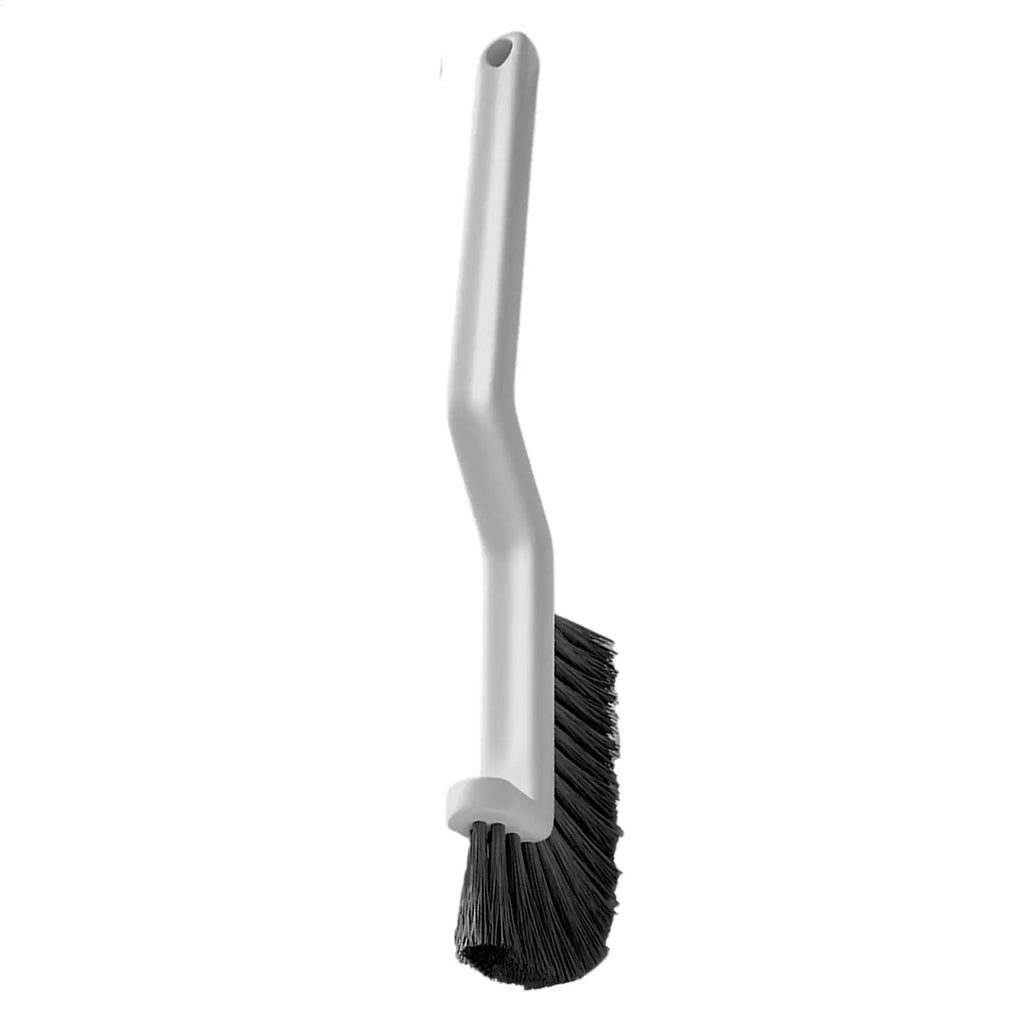 Gap Cleaning Brush Hard Crevice Cleaning Brush For Stiff Angled Bristles Tile Bathroom Kitchen Toilet Multipurpose Cleaning Tool