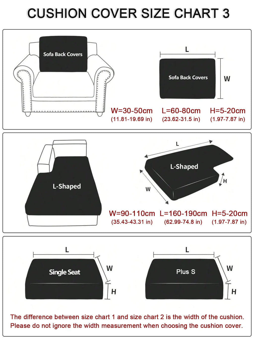 Jacquard Sofa Slipcover Elastic Fitted Couch Protector Washable Adjustable Sofa Cover for Sectional Armchair Loveseat Sofa Cover