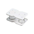 Tissue Box Tissue Dispenser Spring Automatic Lift Spring Loaded Tissue Box Office Home Kitchen Toilet  Bracket Kitchen Organizer