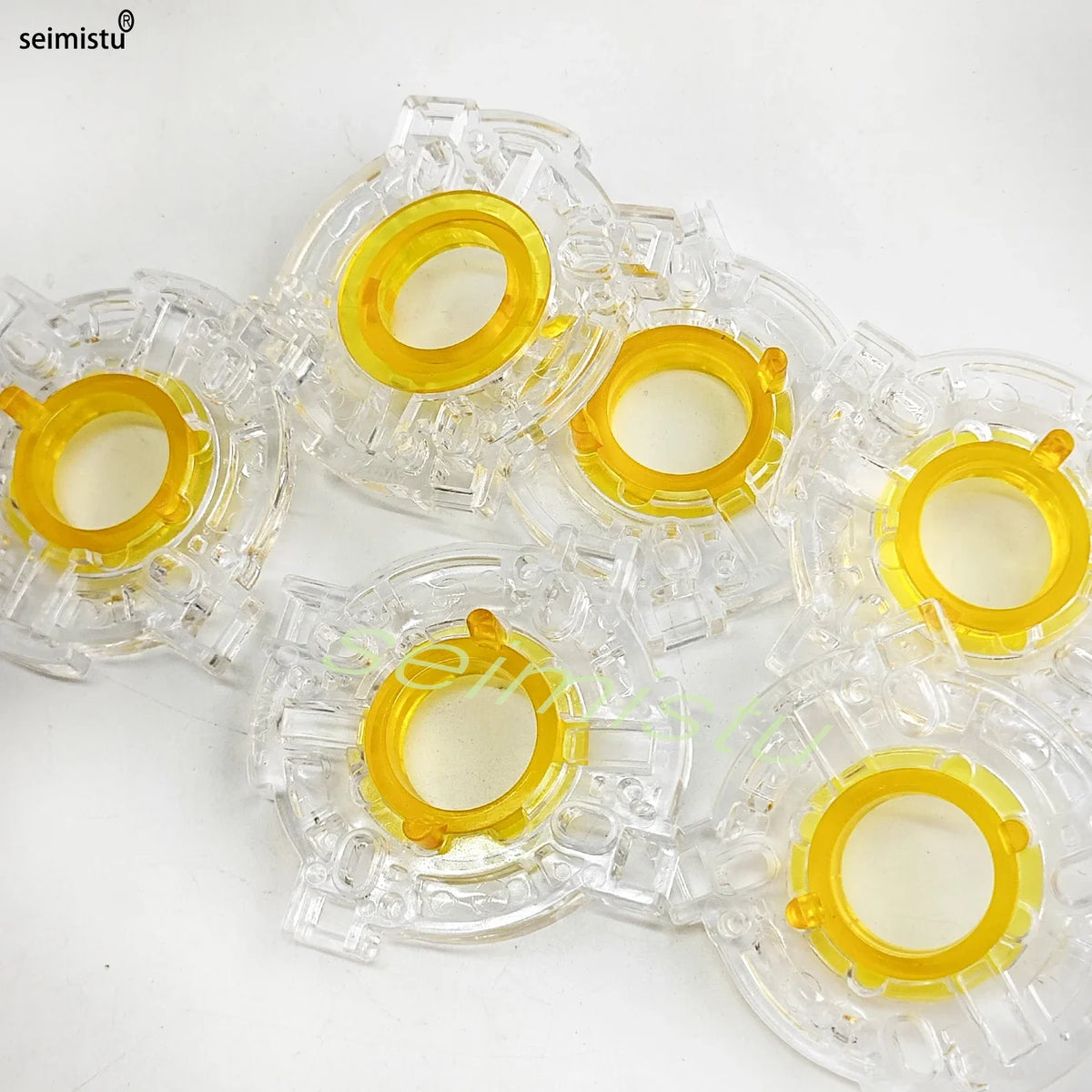 Restrictor Octagonal Square Round Gate Compatible Arcade joystick SANWA Jlf Tp 8YT Arcade Joystick Board Games Kit DIY