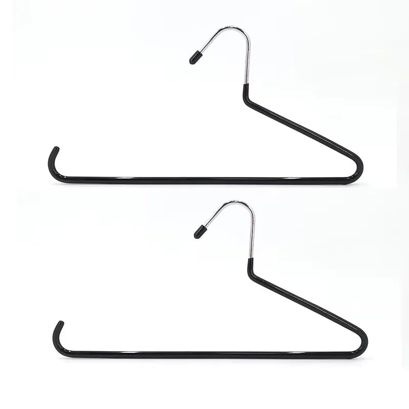 Baseball Cap Hat Rack Organizer,Metal & Plastic Hanging Cap Holder, Portable Hat Storage Hanger,Suitable for Various Types Sizes