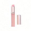 Klimonla Nail Art Silicone Brush Reusable Mirror Powder Pigment Applying Manicure Tool Soft Q-elastic Smudge Nail Brush Stick