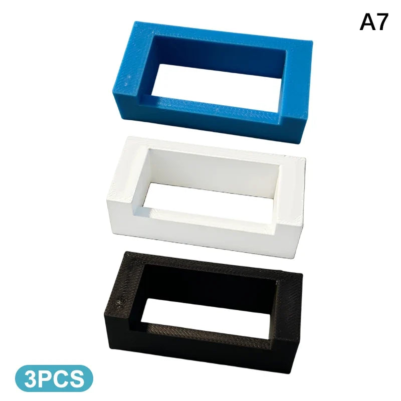 Home Storage Shoe Horns Hook Wall-mounted Shoe Horns Storage Holder Self-adhesive Saves Space Easy Wear Shoe Spoon Helper