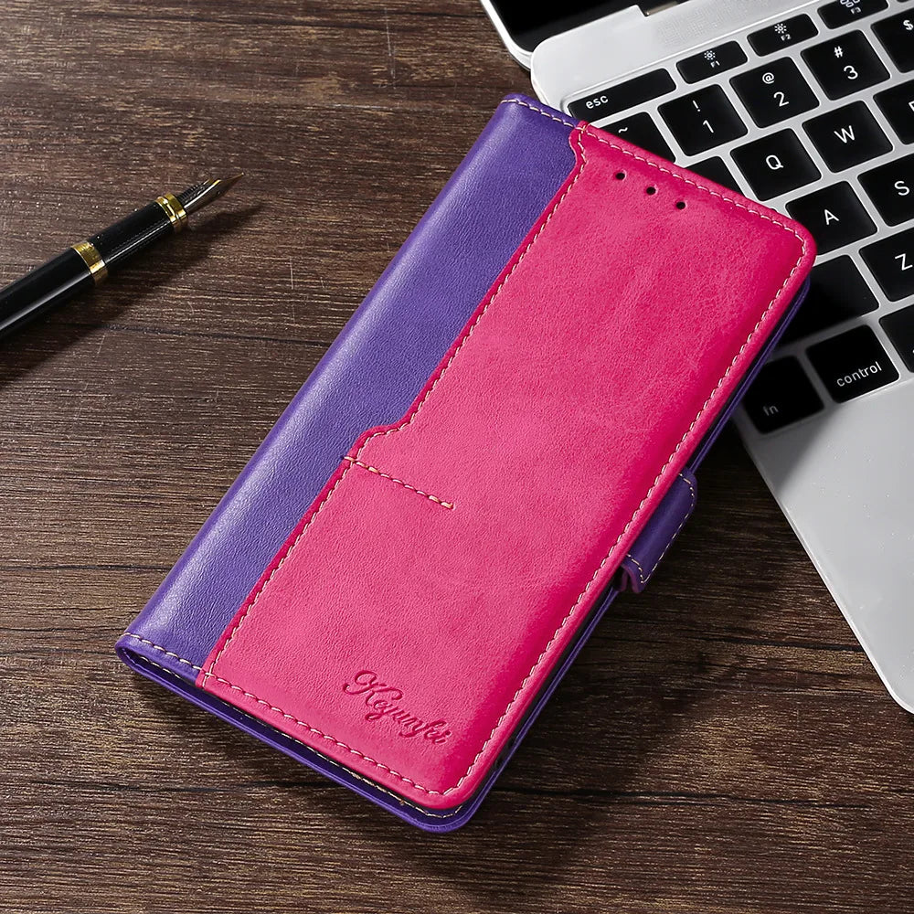 Wallet Leather Phone Case For Google Pixel 11 10 9 8 Pro XL Flip Cover Card Holder Cover Luxury Flip Shell Coque