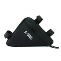 Bicycle Triangle Bag Waterproof Bike Frame Front Tube Bag Pannier Packing Pouch Storage Bag Cycling Accessories