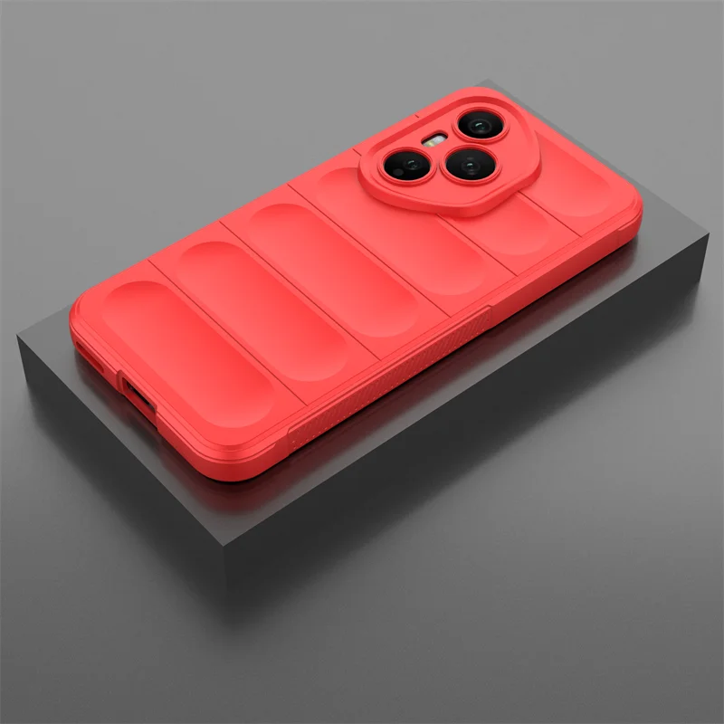 Luxury Case For Honor 400 Pro Case Honor 400 Pro Cover Fundas Coque Soft Silicone Skin-Friendly TPU Back Bumper Honor 400 Pro