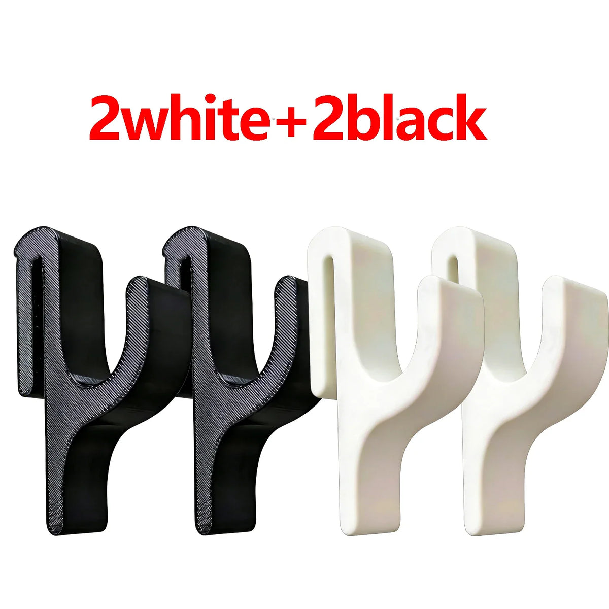 6/10pcs 3D Shower Door Towel Hook for 8mm Glass Doors Bathroom Hanger for Towels Bathrobes Clothes Laundry Dormitory Apartment