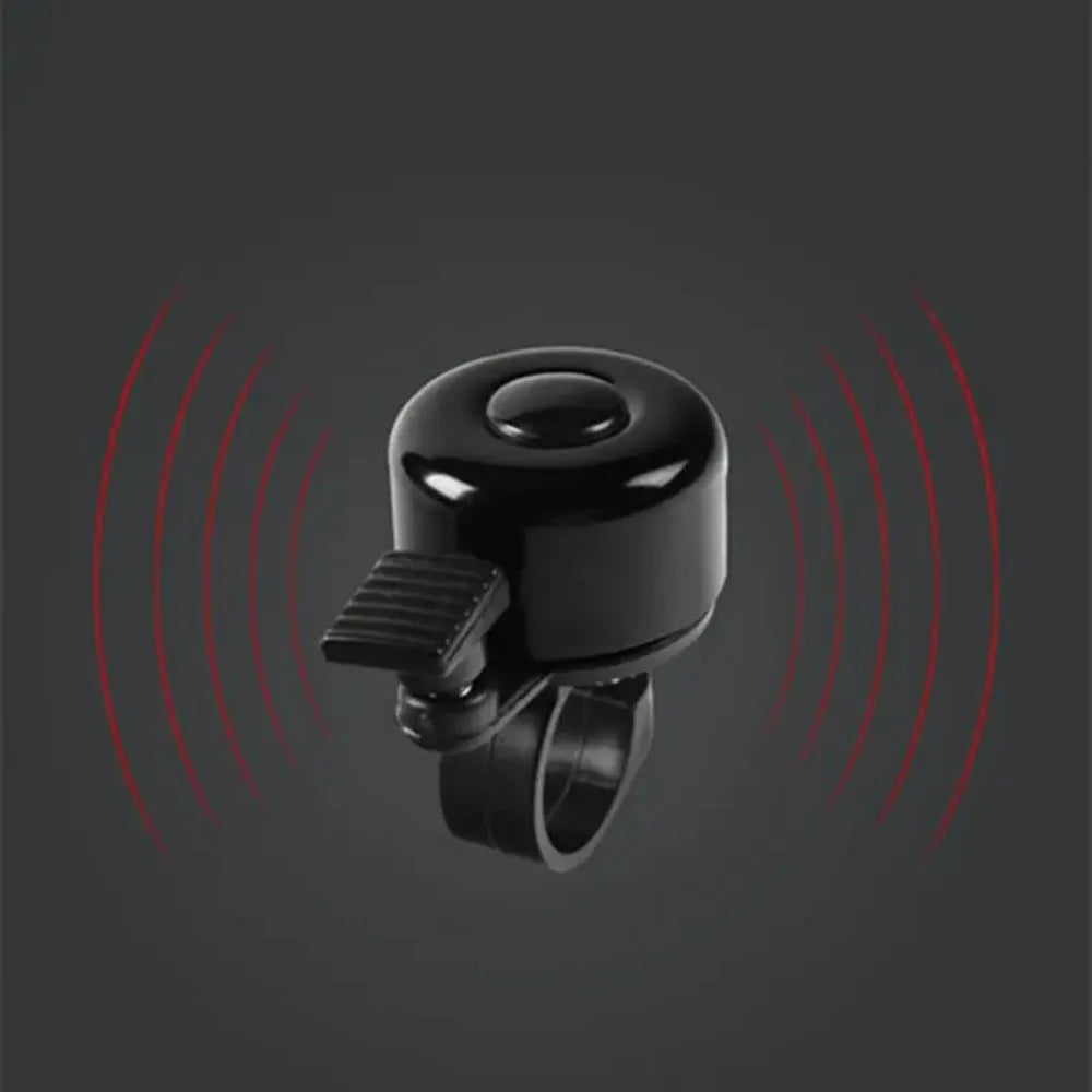 New Alloy Cycling Handlebar Ring Mountain Road For Safety Bike Accessories Bike Horn Sound Alarm Bicycle Bell
