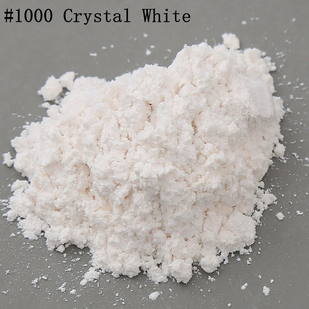 126 Colors Mica Powder Pigments for Soap Coloring Skin Safe for DIY Soaps Bath Bombs Candle Making Nail Polishes Epoxy Resin Dye