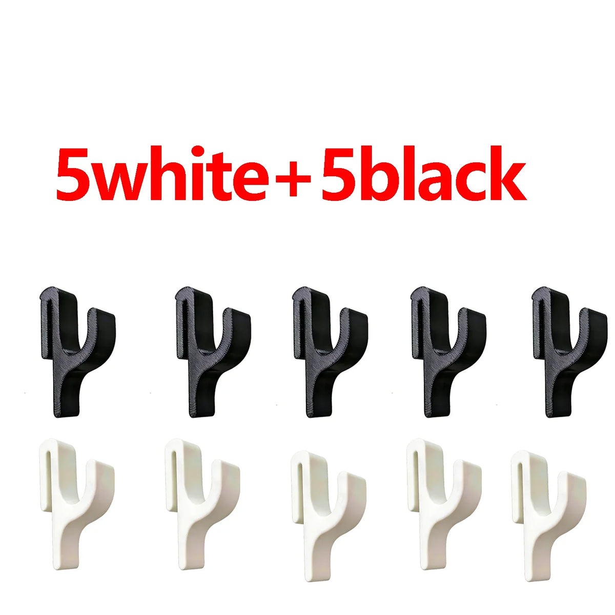 6/10pcs 3D Shower Door Towel Hook for 8mm Glass Doors Bathroom Hanger for Towels Bathrobes Clothes Laundry Dormitory Apartment