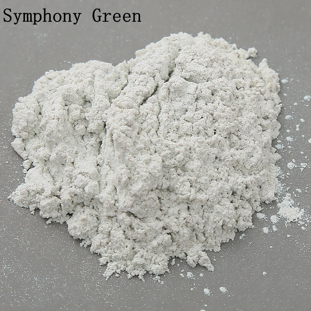 126 Colors Mica Powder Pigments for Soap Coloring Skin Safe for DIY Soaps Bath Bombs Candle Making Nail Polishes Epoxy Resin Dye