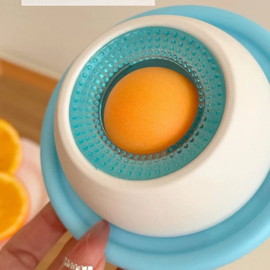Lick Toys for Dogs Interactive Dog Toys Slow Feeder Food Dispenser for Puppy Training Enrichment Cat Feeding Crate Accessory