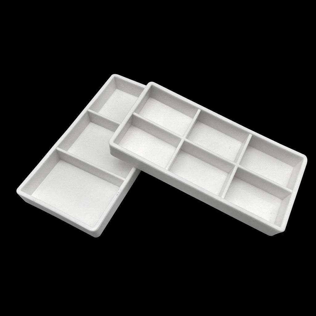 DENTAL 5 Style Autoclavable Cabinet Trays Plastic Drawer Organizer For Dentist Doctor Surgical Dental Tray