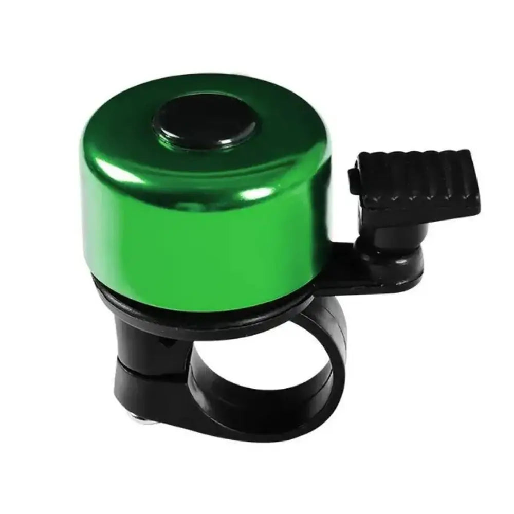 New Alloy Cycling Handlebar Ring Mountain Road For Safety Bike Accessories Bike Horn Sound Alarm Bicycle Bell