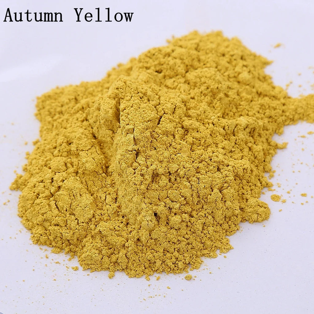 126 Colors Mica Powder Pigments for Soap Coloring Skin Safe for DIY Soaps Bath Bombs Candle Making Nail Polishes Epoxy Resin Dye