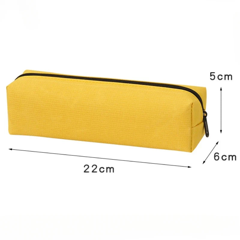 Pencil Case Portable Pencil Bags
