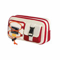 Pencil Holder Large Capacity Student Stationery Bag High Appearance Multilayer Pencil Pouch Dirt-resistant Pen Bag Children