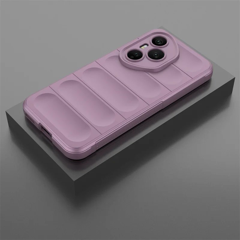 Luxury Case For Honor 400 Pro Case Honor 400 Pro Cover Fundas Coque Soft Silicone Skin-Friendly TPU Back Bumper Honor 400 Pro
