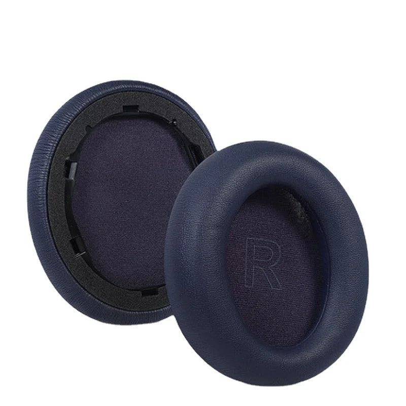For Anker Soundcore Life Q20 Q30 Q35 Original earmuffs with buckle Headphones Memory Foam Ear Cushions High Quality0416