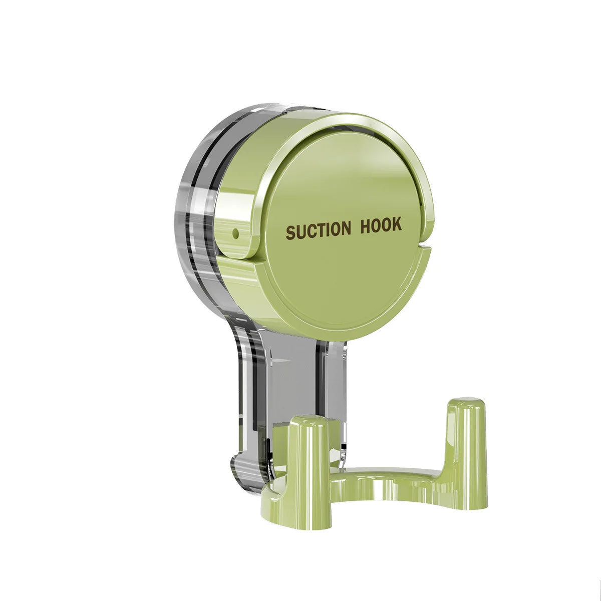 Strong Vacuum Suction Hooks Heavy Traceless No Drilling Adhesive for Home Bathroom Kitchen Door Back Toilet Area Strong Hold