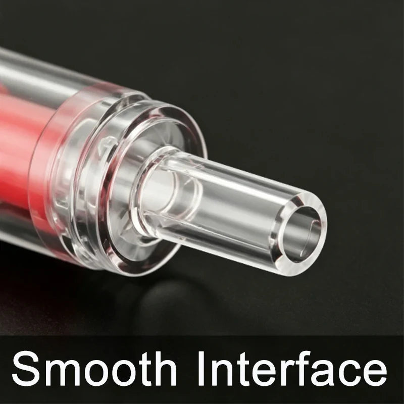 Check Valve Clear Aquarium Accessories Fish Tank Air Pump Accessories Anti-Backflow Anti-Siphon CO2 System Suitable for 4mm Hose