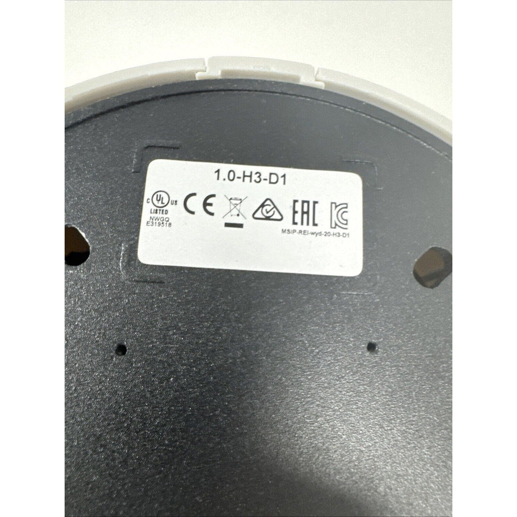 Avigilon 1.0-H3-D1 1 Megapixel Day/night H.264 HD Indoor Dome Camera