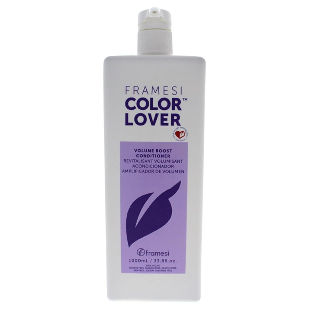 Framesi Color Lover Volume Boost Conditioner
