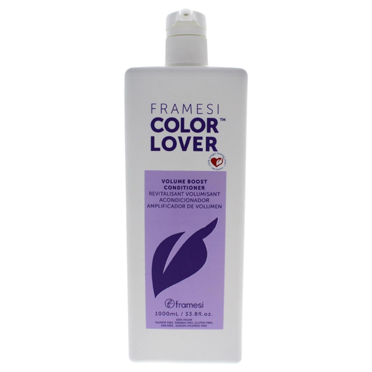 Framesi Color Lover Volume Boost Conditioner